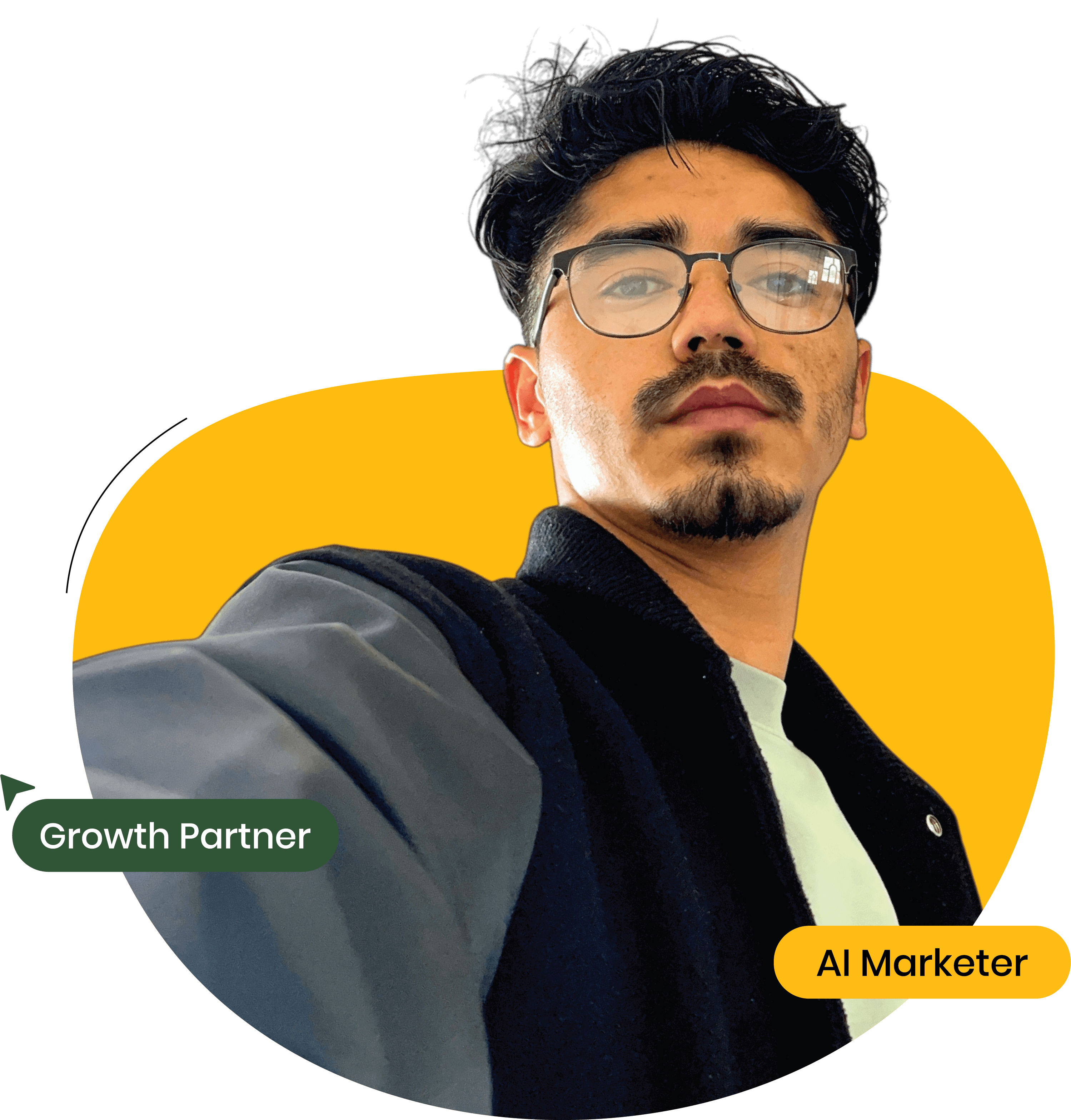Digital Prabi, AI Marketer and Growth Partner